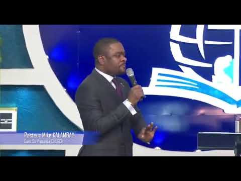 LA PAROLE EST DIEU LUI MÊME :AMEN