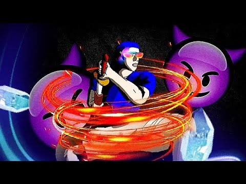 🎶PROIBIDÃO DO SUBMUNDO 🎶(edit animação games edduu)