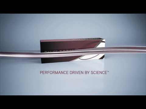 Revolutionary DAILIES TOTAL1® Water Gradient Contact Lenses