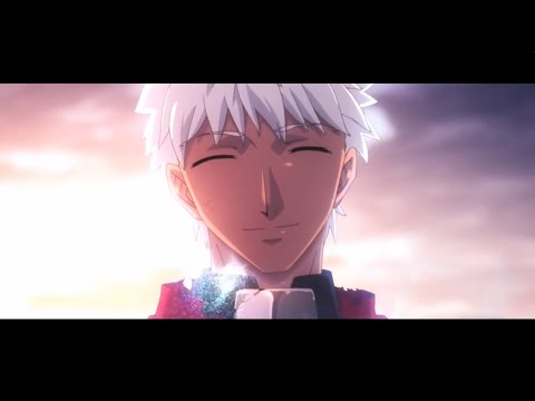 페이트 스테이 나이트 UBW OST - Last Stardust ♪ Cover by Grin ♪