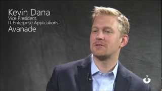 Avanade is using NewsGator to enable their Social Workplace