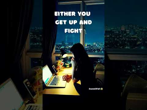 Motivation #scared2fail #study #nowornever #studytime #motivation #lifeisbutadream #youhaveto