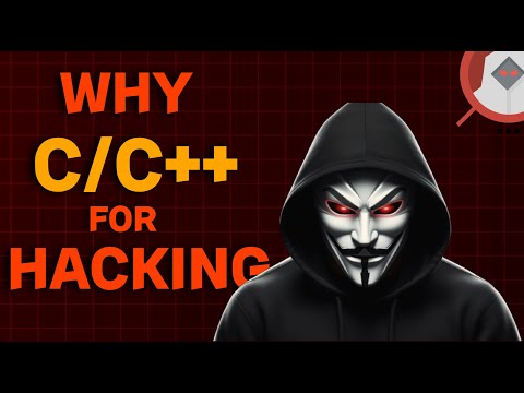 Why C/C++ is Still a Hacker's Friend in 2025