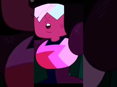 jasper vs garnet #stevenuniverse #garnet