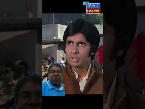 Amitab Dialogue Very Old movie amitab bachan