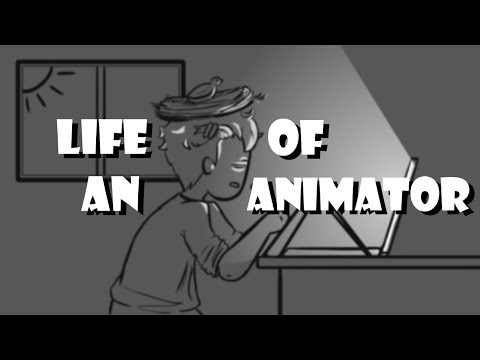Animator vs animation|Animation vs Animator|Akinom