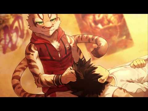 家有大貓 Nekojishi 石虎結局2 配音