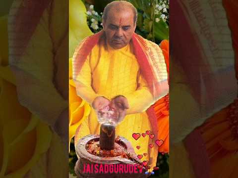 Jai Sadgurudev #spritual #sprituality #youtube #ytshorts #jai Nikhileshwar Prabhuji ki 🙏
