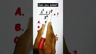 Math Olympiad Question #maths #matholympiadproblem #mathematics #matholympiad #viralmaths