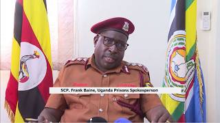 93 Convicts on Death Row in Luzira | Execution Within 72 Hours After Presidential Warrant Signed