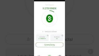 bondex origin free mining app,online income site 2023,#crypto #bondexorigin #earnmoneyonline