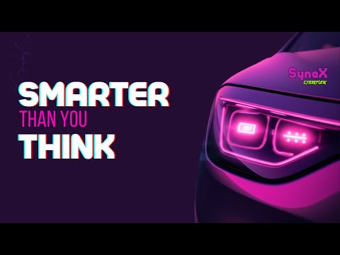 The Unthinkable Advancements of Self-Driving Cars #AIVehicles