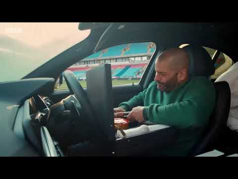Top Gear - Surstromming