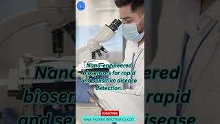 Applications of BioNanotechnology| Exciting applications of #Bionanotechnology #nanotech #biotech