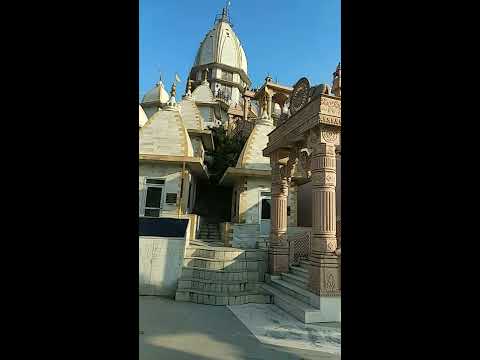 दिगम्बर जैन मंदिर हस्तिनापुर #Digamberjainmandir #Hastinapur #shorts #short.