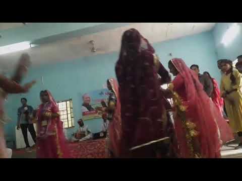Rajasthan yuva mahotasav jodhpur