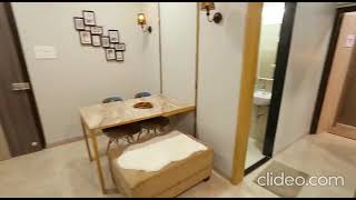 Sample Flat - Adityaraj Avenue, Vikhroli East