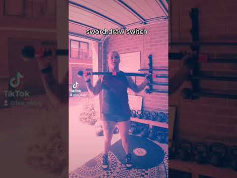 4 simple Steel Mace Switches