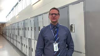 Superintendent Student Learning Update