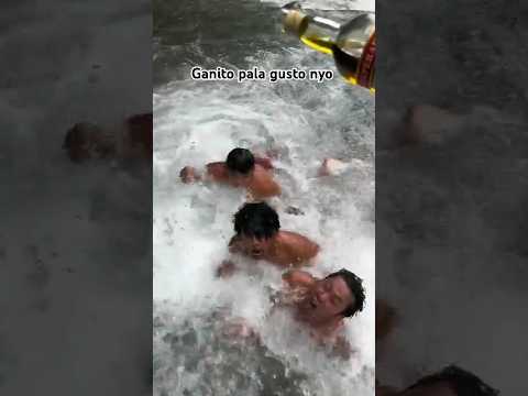 Ganito pala gusto nyo #funny ##memes