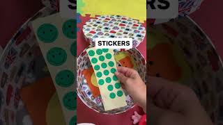 Mystery Box: Fun & Interactive English Learning for Kids #shorts  #learnenglish
