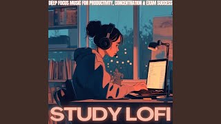 LoFi Productivity Boost