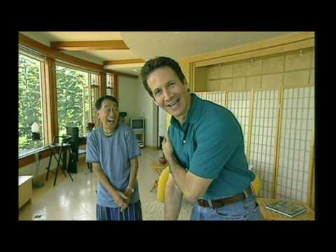 Tom Reality Host Demo
