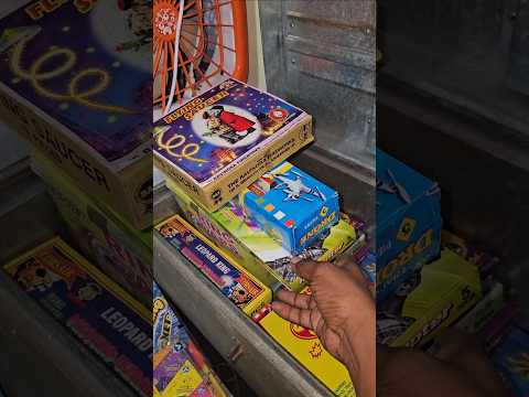 4 Different Types of Diwali Drone Crackers 🧨