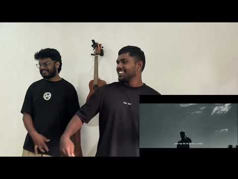 Heva - Kannalaw & Alu Reaction by CMB