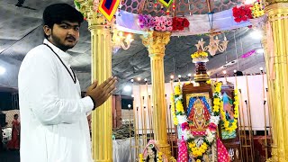 Navaratri Night Vlog | Parth Bhanushali .......... #navratri #night #vlog