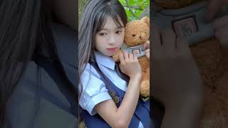 卡娃兒美少女