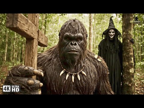 Vlog: Bigfoot vs The Blair Witch… (FULL VLOG) 👣👻