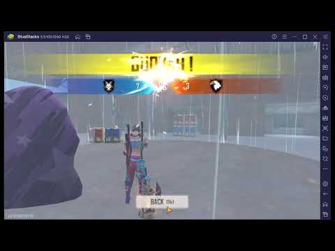 TAMAL GAMING (WB) Live Stream