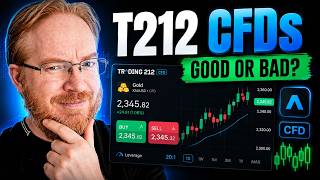 Trading 212 CFDs: Good or Bad?