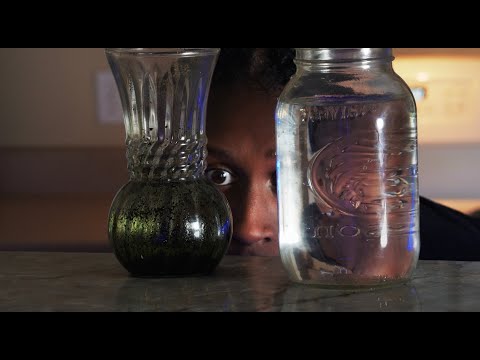 If You Won't Pour New Into Filth, Why Should God?... Christian Short Film