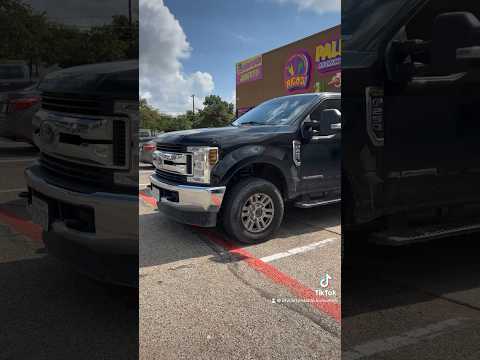 2019 ford f250- flip key done by #dfwaffordablelocksmith 📞(972)-589-4919 #garland #locksmithnearme
