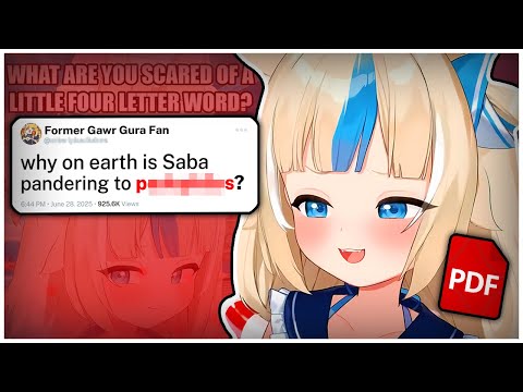 The Sameko Saba Debut Has The Internet Mad...