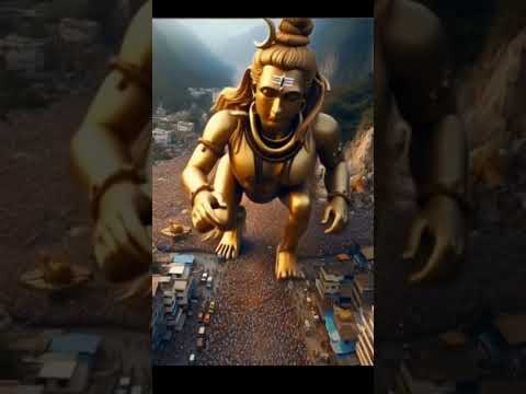 Hara Hara Mahadev #shortvideo #shorts #shiva