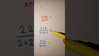so simple reasoning trick rrb ntpc ssc cgl maths tricks class 12th 11th math trick