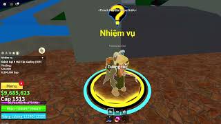 Cách Hack Roblox Blox Fruits - Script Banana Hub NO KEY