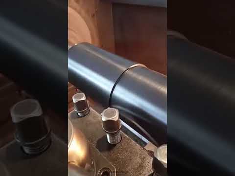 Lathe Machining | Mechanical Engineering | Turning Operation | CNC Machining