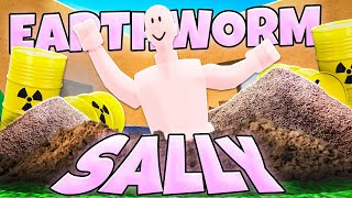 Roblox Script Showcase: Earthworm Sally
