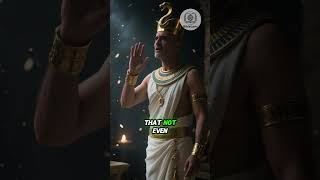 The 10 Plagues of Egypt Explained! #bible #biblestudy #shorts #youtubeshorts