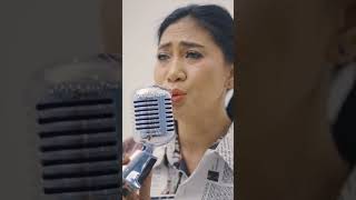 Potongan cover cintaku kau anggap debu