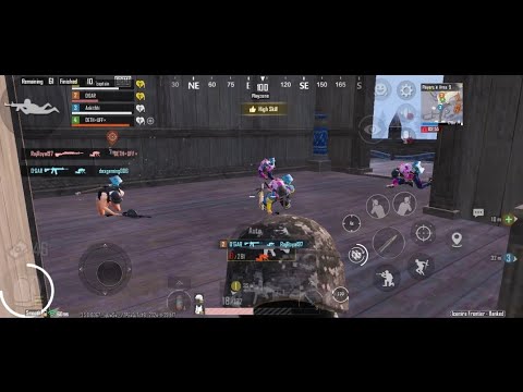 SOLO 17 KILLS 🗿🧿