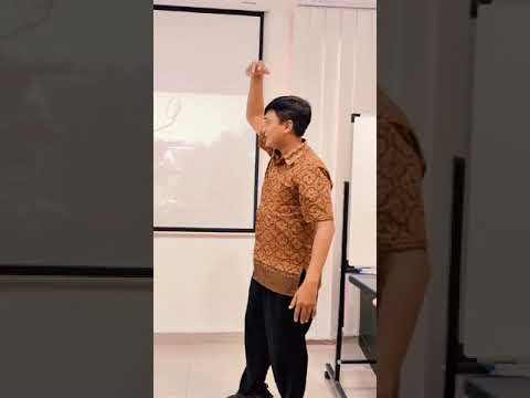 Town Hall PT. Inti Data Utama