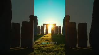 Solstice Alignment: Unveiling Ancient Secrets with Stone Alignment