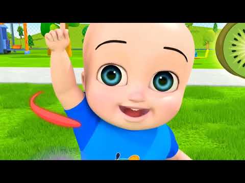 English poem | Rhymes for kids
