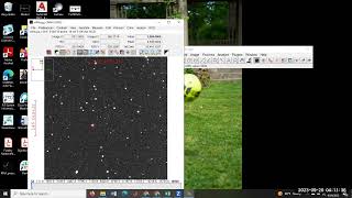 AstroImageJ quickguide