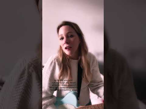 Feye - Back to you  #originalsong #uptempopop